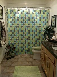 Absolutely Beautiful 4 BR, 3 BA Condo with Granite Counter Tops in San Francisco, CA (Photo 3 of 4)