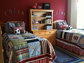 Absolutely Beautiful 4 BR, 3 BA Condo with Granite Counter Tops in San Francisco, CA (Photo 4 of 4)