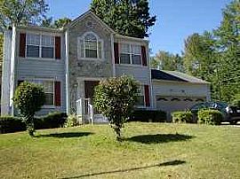Totally Electric 4 BR, 2.5 BA  Home Ready on 02-01-2010 in Decatur, GA