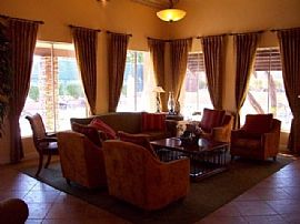 Beautiful 1,2, and 3 Bedroom Apartments -  Available Now in Las Vegas, NV