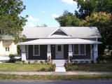 Historical 3 BR, 2 BA Home with Beautiful Hardwood Floors in Lakeland, FL