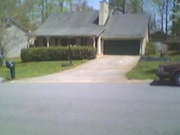 Spacious 4 BR, 2 BA Home Fresh Paint Large Rooms Great Location in Lilburn, GA