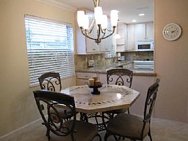 Fully Furnished Condo - Off Season Bargain - Steps From Ocean in Indian River Shores, FL (Photo 2 of 10)