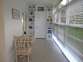 Fully Furnished Condo - Off Season Bargain - Steps From Ocean in Indian River Shores, FL (Photo 3 of 10)