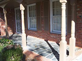 Very Nice 3 BR, 1.5 BA Home with Hardwood floors - $899.99 in Stone Mountain, GA (Photo 1 of 2)