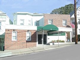 1 Bedroom Apartment above Funeral Home in Yonkers, NY