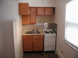 1 Bedroom Apartment above Funeral Home in Yonkers, NY (Photo 3 of 4)