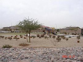 Cute 3 BR, 2 BA Home Plus 4th Bedroom Converted to Den  in Phoenix, AZ (Photo 2 of 3)