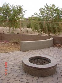 Cute 3 BR, 2 BA Home Plus 4th Bedroom Converted to Den  in Phoenix, AZ (Photo 3 of 3)