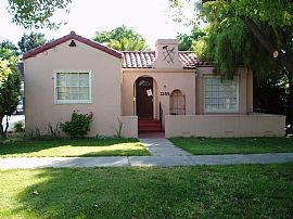 Spacious 2 Br, 1 Ba Duplex in Concord, Ca  in Concord, CA