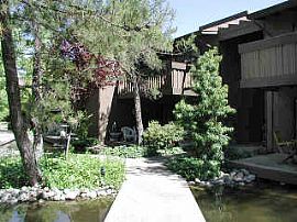 Luxury 1 Bedroom Condo - Timberlake Waterfront Condominiums in Sacramento, CA