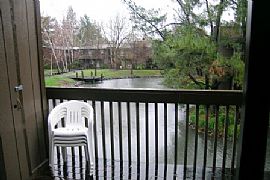 Luxury 1 Bedroom Condo - Timberlake Waterfront Condominiums in Sacramento, CA (Photo 3 of 5)