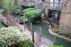 Spacious 1 BR, 1 BA Studio at Timberlake Waterfront Condominiums in Sacramento, CA (Photo 3 of 6)