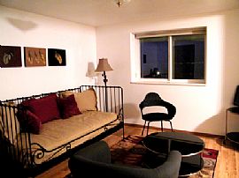 Fully Furnished 1 Bedroom Studio, Water and Mountain Views in Camano Island, WA (Photo 2 of 10)