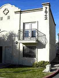 Freshly Painted 2 BR, 1.5 BA House with New Hardwood Flooring in Las Vegas, NV