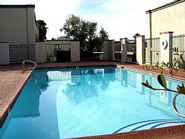 Freshly Painted 2 BR, 1.5 BA House with New Hardwood Flooring in Las Vegas, NV (Photo 5 of 5)