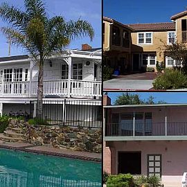 Lovely 3 BR, 2.5 BA Home Offered by Rancho Mesa Properties in Spring Valley, CA (Photo 2 of 10)