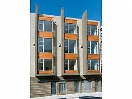 Contemporary 3 Bedroom Townhouse in Great Location in San Francisco, CA