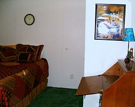 Furnished 1 Bedroom Home with Private Bathroom in Maryland, NY (Photo 5 of 5)