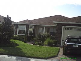 Cozy 3 Br, 2 Ba Home at Lake Ashton Country and Golf Club in Winter Haven, FL