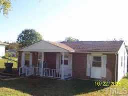Updated 3 BR, 1 BA Home Near Lynn Road in East Durham, NC