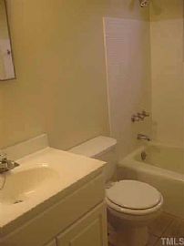 Updated 3 BR, 1 BA Home Near Lynn Road in East Durham, NC (Photo 2 of 4)