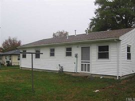 Updated 3 BR, 1 BA Home Near Lynn Road in East Durham, NC (Photo 4 of 4)