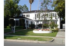 Beautiful, Remodeled 5 Bedroom Home with Hardwood Floors in San Marino, CA