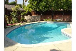 Beautiful, Remodeled 5 Bedroom Home with Hardwood Floors in San Marino, CA (Photo 10 of 10)