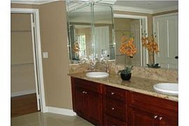 Beautiful, Remodeled 5 Bedroom Home with Hardwood Floors in San Marino, CA (Photo 9 of 10)