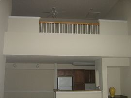 Spacious 2 BR, 2 BA Condo Plus Loft - Near Town Center in Jacksonville, FL (Photo 3 of 4)