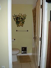 Remodeled 1 Bedroom Lakefront Cabin - $550 a Week in National City, MI (Photo 9 of 12)