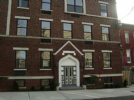 Elegant 2 Bedroom Apartments in Historic Brownstone in Jersey City, NJ