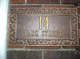 Elegant 2 Bedroom Apartments in Historic Brownstone in Jersey City, NJ (Photo 3 of 12)