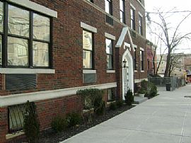 Elegant 2 BR, 2 BA Apartments in Historic Brownstone in Jersey City, NJ (Photo 2 of 12)