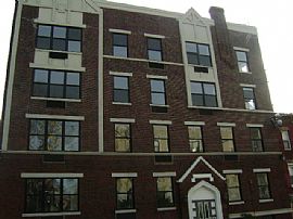 Elegant 2 BR, 2 BA Apartments in Historic Brownstone in Jersey City, NJ (Photo 4 of 12)