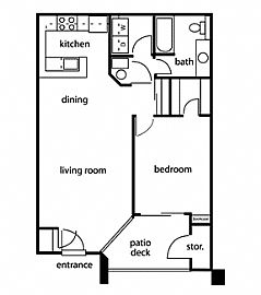 Luxury 1 Bedroom Apartment - February Special - Save + $400 in Boulder, CO (Photo 7 of 9)