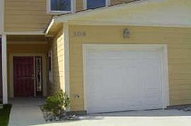 Contemporary 3 Bedroom  Townhouse with Garage in Elizabeth City, NC
