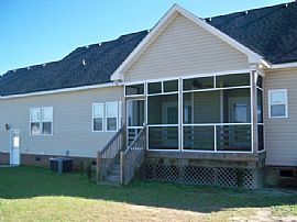Beautiful, Spacious 3 Bedroom Home in Cedarwood Subdivision in Hertford, NC (Photo 11 of 11)