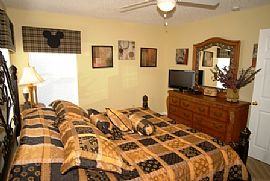 Exquisite 6 Bedroom Villa - 3 Miles to Disney in Kissimmee, FL (Photo 10 of 12)