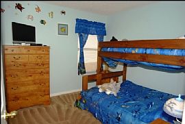 Exquisite 6 Bedroom Villa - 3 Miles to Disney in Kissimmee, FL (Photo 12 of 12)