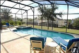 Exquisite 6 Bedroom Villa - 3 Miles to Disney in Kissimmee, FL (Photo 4 of 12)