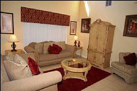 Exquisite 6 Bedroom Villa - 3 Miles to Disney in Kissimmee, FL (Photo 5 of 12)