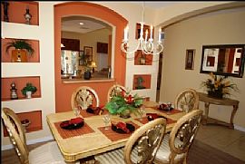 Exquisite 6 Bedroom Villa - 3 Miles to Disney in Kissimmee, FL (Photo 6 of 12)