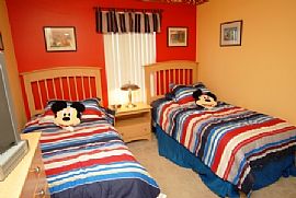 Outstanding 3 Bedroom Home at Emerald Island Resort   in Kissimmee, FL (Photo 10 of 12)