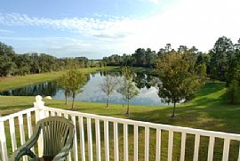 Outstanding 3 Bedroom Home at Emerald Island Resort   in Kissimmee, FL (Photo 11 of 12)