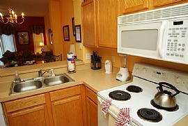 Outstanding 3 Bedroom Home at Emerald Island Resort   in Kissimmee, FL (Photo 4 of 12)