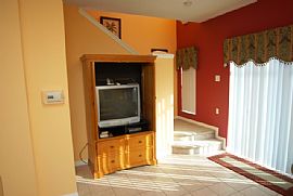 Outstanding 3 Bedroom Home at Emerald Island Resort   in Kissimmee, FL (Photo 5 of 12)