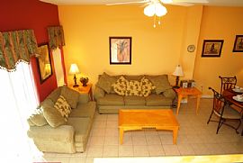 Outstanding 3 Bedroom Home at Emerald Island Resort   in Kissimmee, FL (Photo 6 of 12)