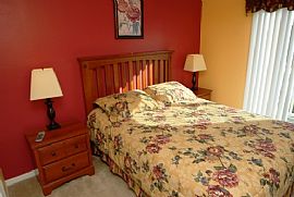 Outstanding 3 Bedroom Home at Emerald Island Resort   in Kissimmee, FL (Photo 7 of 12)